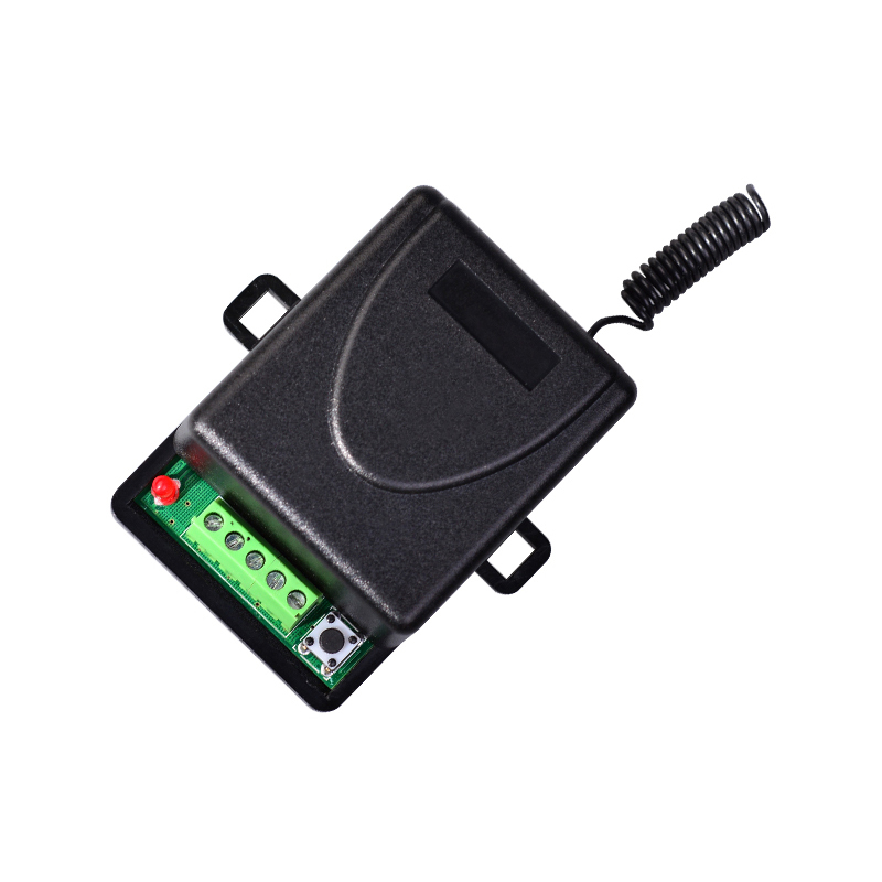 Wireless Receiver